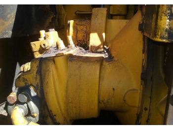 Pompa hidraulica HYDROMATIK