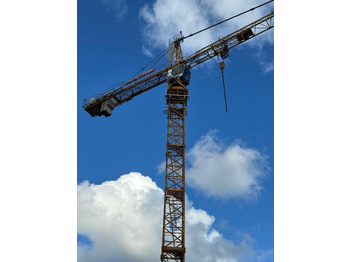 Macara turn LIEBHERR