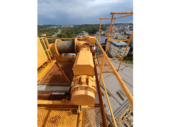 Macara turn Liebherr 112 EC-H Litronic: Foto 5