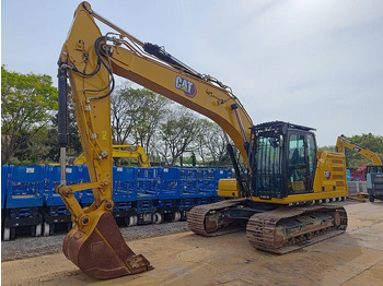 Excavator pe şenile CATERPILLAR 320