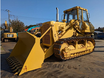 Încărcător pe şenile KOMATSU