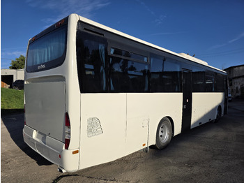 Autobuz interurban IVECO Crossway: Foto 3 Autobuz interurban IVECO Crossway: Foto 3