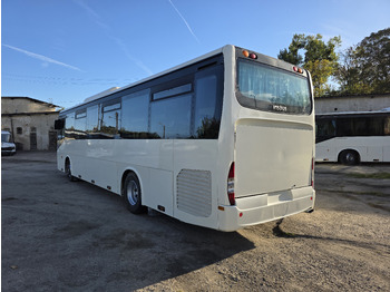 Autobuz interurban IVECO Crossway: Foto 4 Autobuz interurban IVECO Crossway: Foto 4