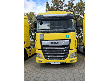 Cap tractor DAF XF 430