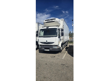 Camion frigider RENAULT