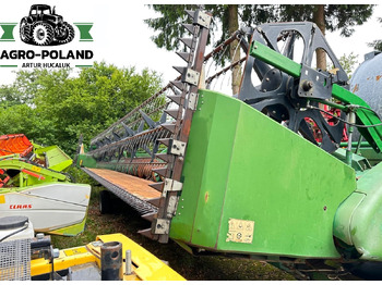 Echipament recoltat rapita JOHN DEERE 2000 Series