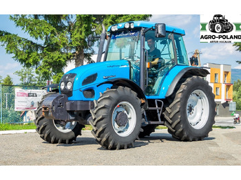 Tractor agricol LANDINI