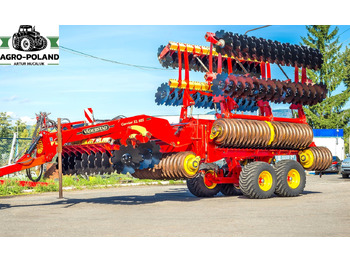 Grapă cu discuri VÄDERSTAD