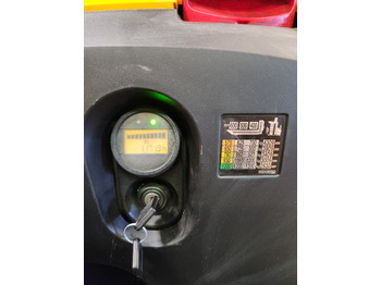 Transpalet la mare înălţime STILL