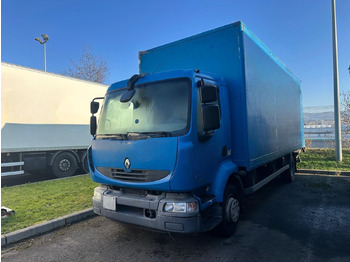 Camion furgon RENAULT Midlum 270