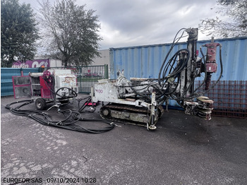 Maşină de foraj COMACCHIO