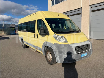 Microbuz FIAT Ducato
