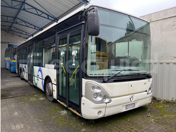 Autobuz urban IRISBUS