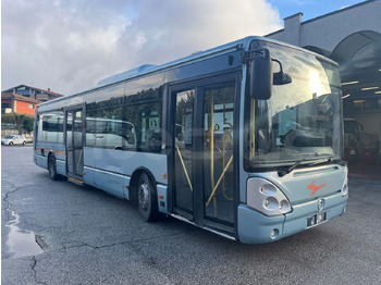 Autobuz urban IRISBUS
