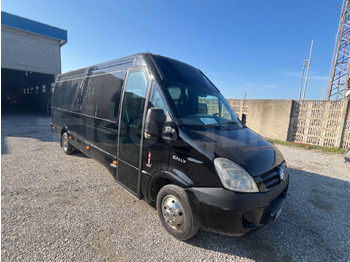 Autobuz interurban IVECO