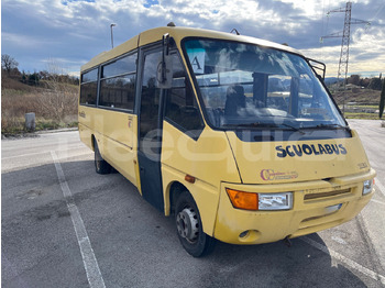 Autobuz școlar IVECO