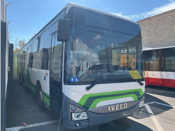Autobuz interurban IVECO Crossway