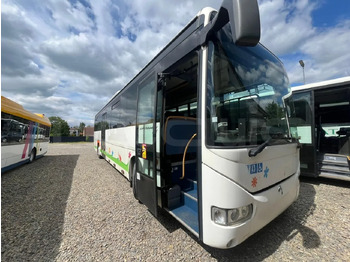 Autobuz interurban IVECO Crossway