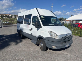 Autocar IVECO Daily