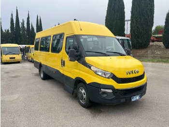Microbuz IVECO Daily
