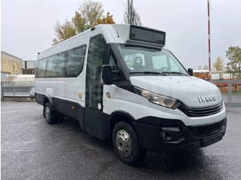 Autobuz interurban IVECO Daily
