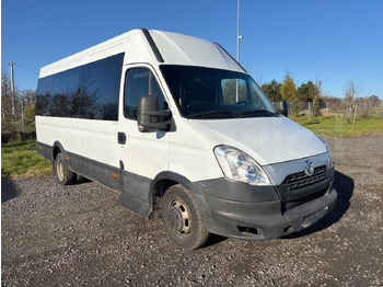 Microbuz IVECO Daily