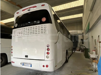 Autocar King Long XMQ6127: Foto 4