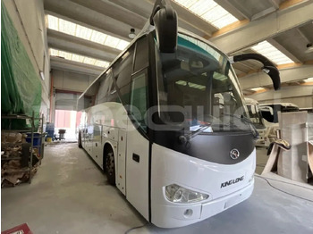 Autocar King Long XMQ6127: Foto 5