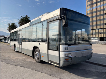 Autobuz interurban MAN Lion's Classic