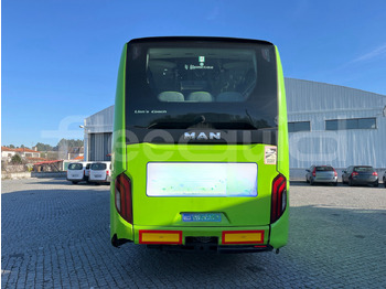 Autocar Man Lion's Coach: Foto 5 Autocar Man Lion's Coach: Foto 5