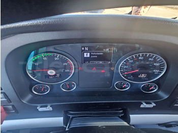 Autocar Man Lion's Coach: Foto 3 Autocar Man Lion's Coach: Foto 3