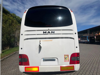 Autocar Man Lion's Coach: Foto 5