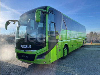 Autocar Man Lion's Coach: Foto 4 Autocar Man Lion's Coach: Foto 4