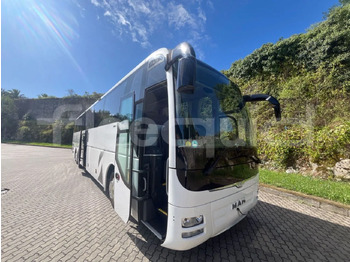 Autocar MAN Lion's Coach