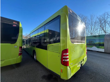 Autobuz urban Mercedes-Benz Citaro: Foto 5