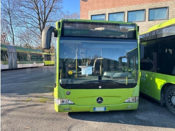Autobuz urban Mercedes-Benz Citaro: Foto 2