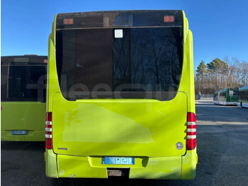 Autobuz urban Mercedes-Benz Citaro: Foto 4