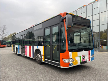 Autobuz urban MERCEDES-BENZ Citaro