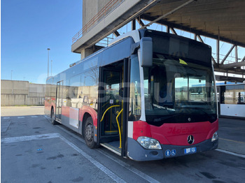 Autobuz urban MERCEDES-BENZ Citaro