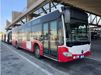 Autobuz urban MERCEDES-BENZ Citaro