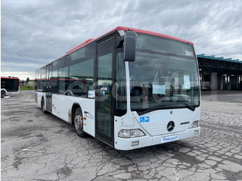 Autobuz interurban MERCEDES-BENZ Citaro
