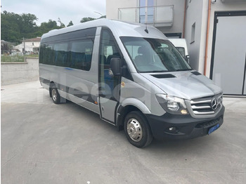 Autobuz interurban MERCEDES-BENZ Sprinter