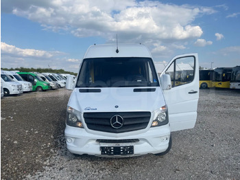Autobuz interurban MERCEDES-BENZ Sprinter