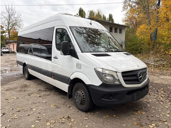 Microbuz MERCEDES-BENZ Sprinter