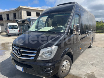Autobuz interurban MERCEDES-BENZ Sprinter