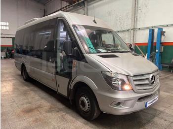 Microbuz MERCEDES-BENZ Sprinter