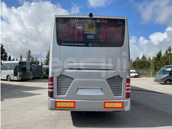 Autocar Mercedes-Benz Tourismo: Foto 5 Autocar Mercedes-Benz Tourismo: Foto 5