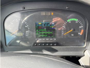 Autocar Mercedes-Benz Tourismo: Foto 3 Autocar Mercedes-Benz Tourismo: Foto 3