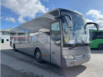 Autocar MERCEDES-BENZ Tourismo
