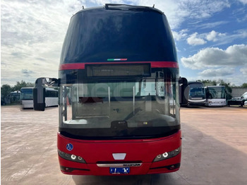 Autocar Neoplan Skyliner: Foto 2 Autocar Neoplan Skyliner: Foto 2
